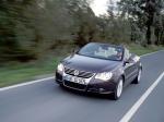 Volkswagen Eos V6 2007 года